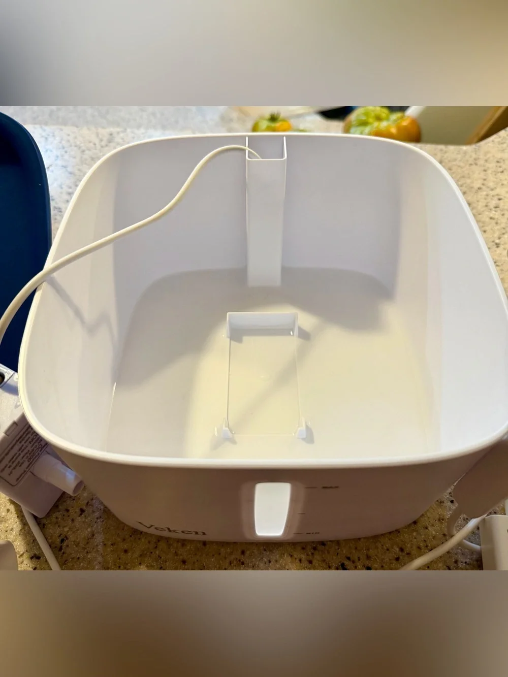 Veken Pet Water Fountain